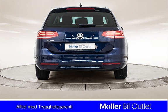 Volkswagen Passat 4 of 5