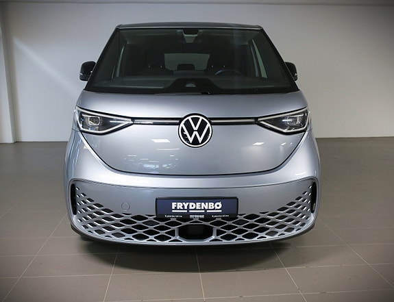 Volkswagen ID. Buzz 5 of 16