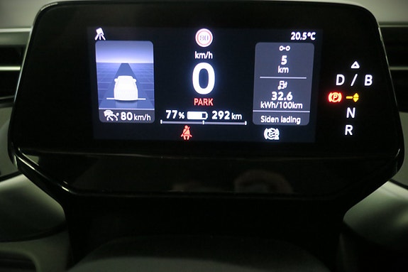 Volkswagen ID. Buzz 14 of 16