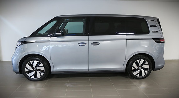 Volkswagen ID. Buzz 2 of 16