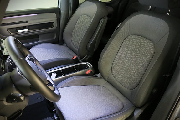 Volkswagen ID. Buzz 8 of 16