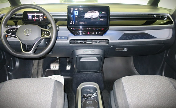 Volkswagen ID. Buzz 10 of 16