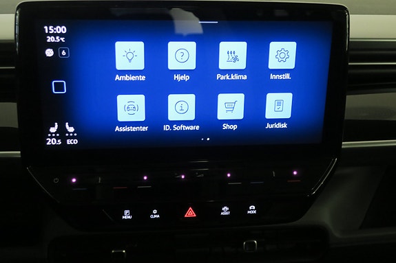 Volkswagen ID. Buzz 13 of 16