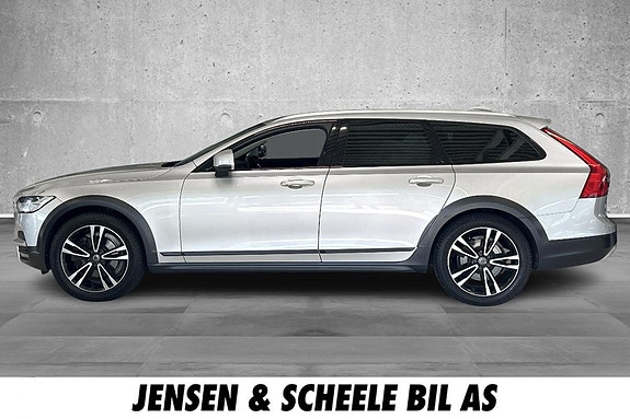 Volvo V90 Cross Country 5 of 5