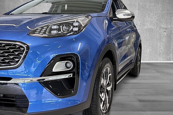 Kia Sportage 5 of 5