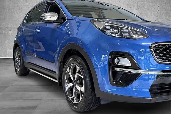 Kia Sportage 2 of 5