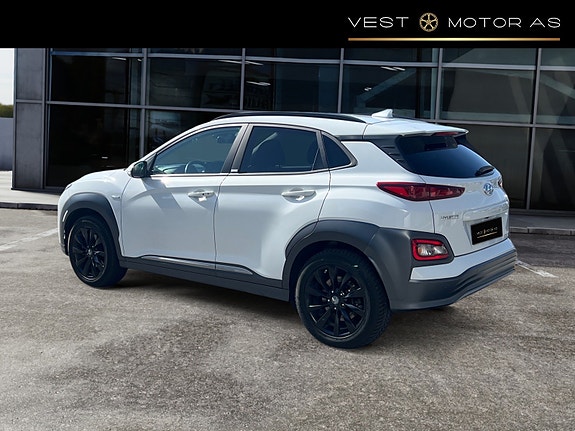Hyundai Kona 5 of 5