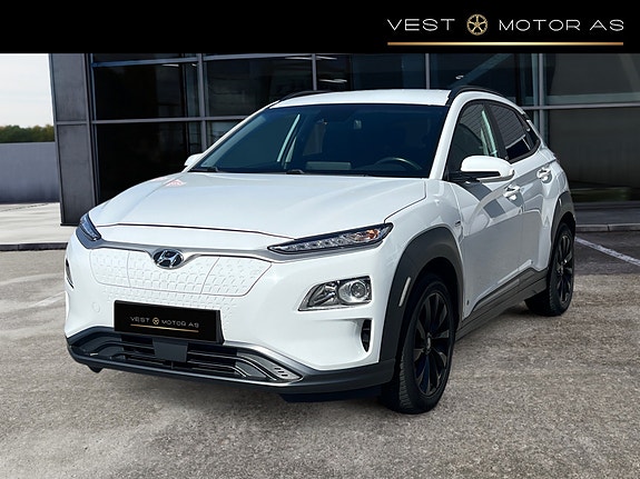 Hyundai Kona 3 of 5