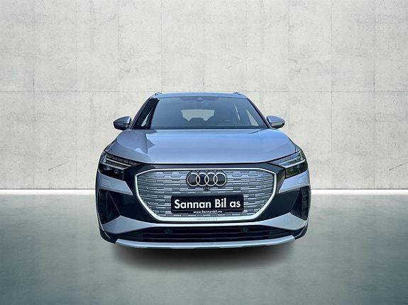 Audi Q4 e-tron 2 of 5