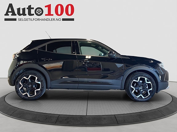 Opel Mokka-e 4 of 5
