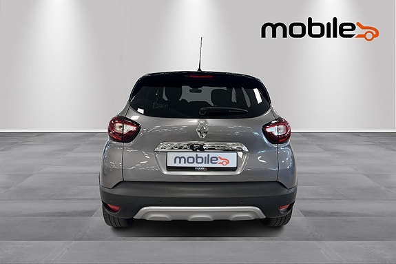 Renault Captur 4 of 5