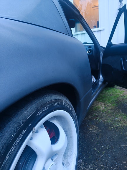 Mazda MX-5 7 of 27