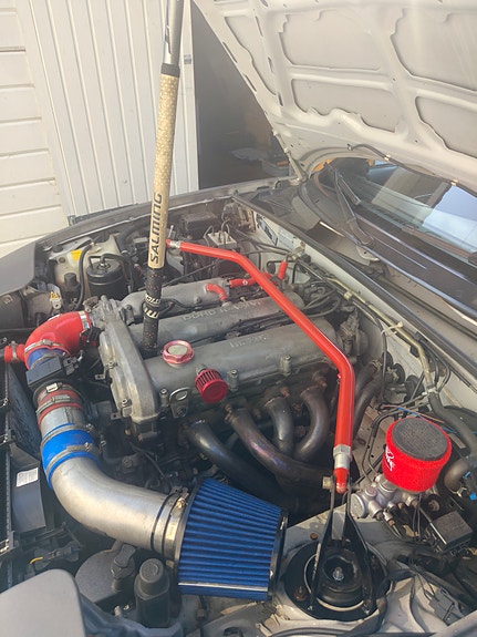 Mazda MX-5 18 of 27