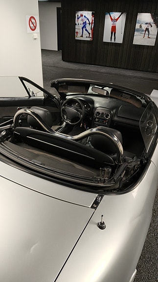 Mazda MX-5 5 of 5