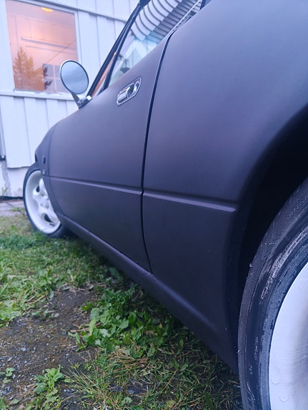 Mazda MX-5 4 of 5