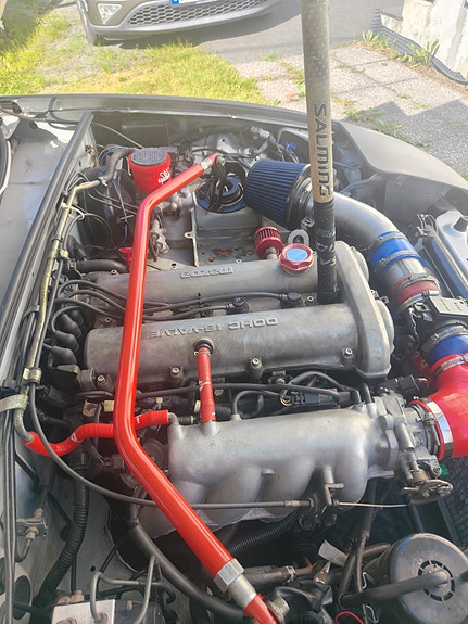 Mazda MX-5 15 of 27
