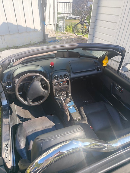 Mazda MX-5 14 of 27