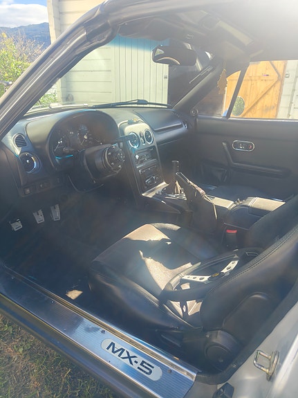 Mazda MX-5 26 of 27