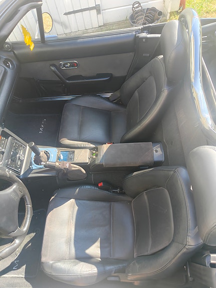 Mazda MX-5 13 of 27