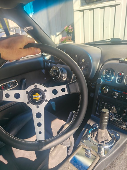 Mazda MX-5 25 of 27