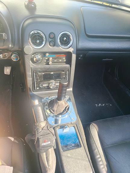 Mazda MX-5 12 of 27
