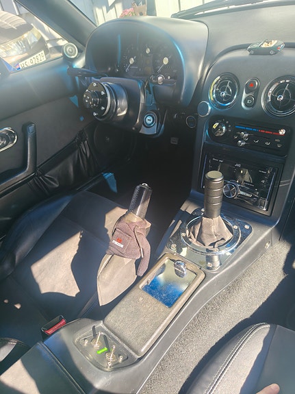 Mazda MX-5 27 of 27