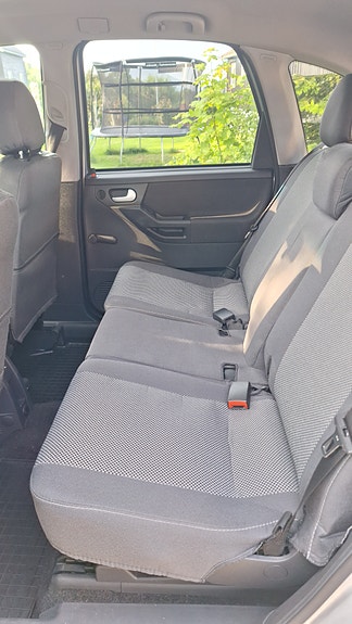 Opel Meriva 13 of 18