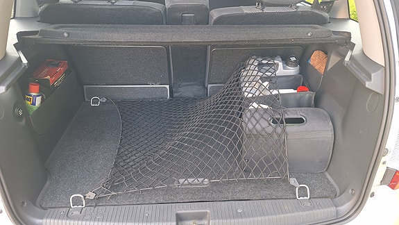 Opel Meriva 14 of 18