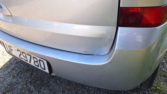 Opel Meriva 6 of 18