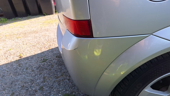 Opel Meriva 7 of 18