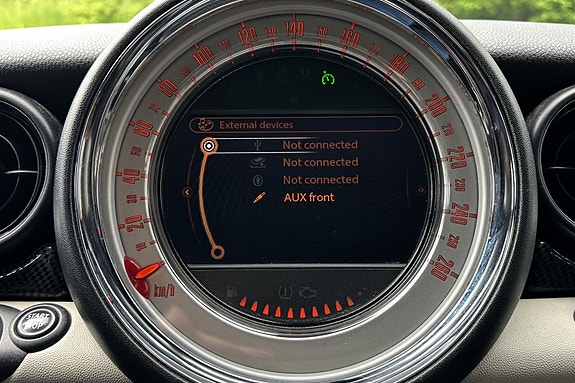MINI Cooper S 20 of 30