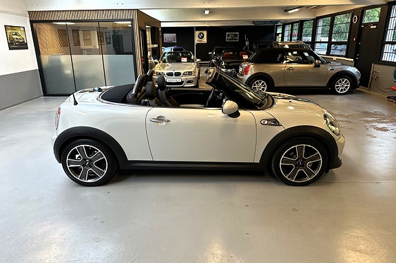 MINI Cooper S 6 of 30