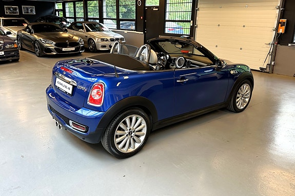 MINI Cooper S 5 of 5