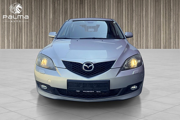 Mazda 3 2 of 5