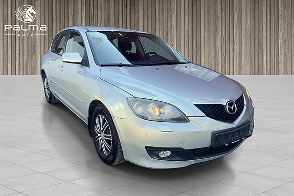 Mazda 3 3 of 5