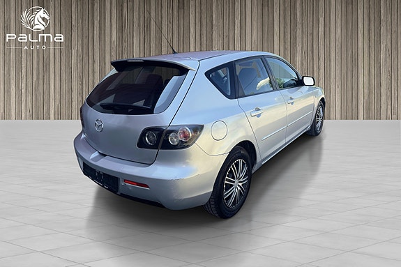 Mazda 3 5 of 5
