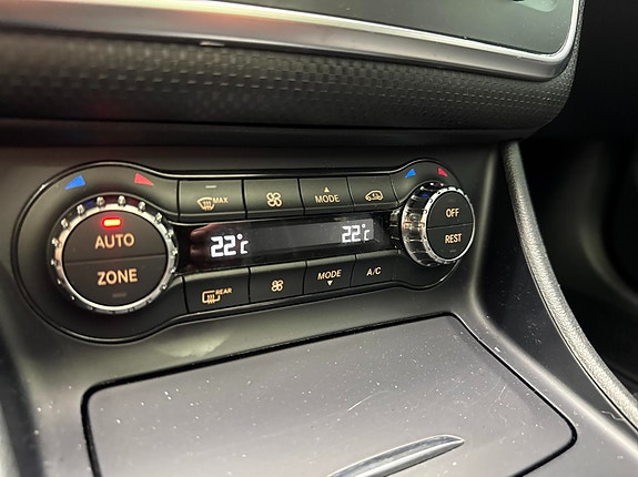 Mercedes-Benz A200 d 19 of 30