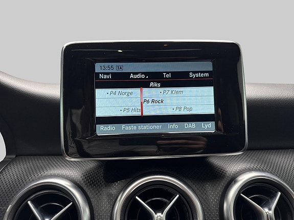 Mercedes-Benz A200 d 21 of 30
