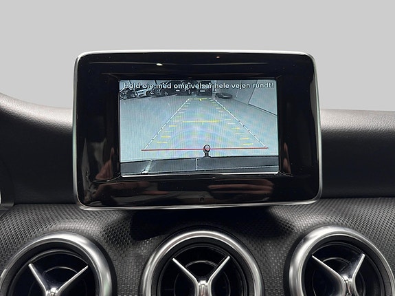 Mercedes-Benz A200 d 20 of 30