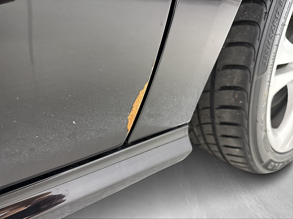 Mercedes-Benz A200 d 26 of 30