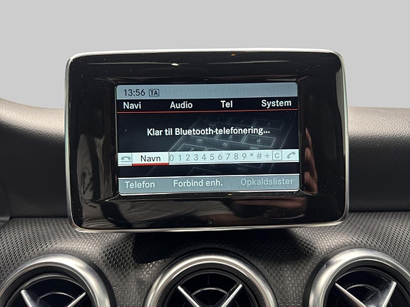 Mercedes-Benz A200 d 23 of 30