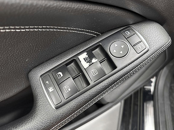 Mercedes-Benz A200 d 17 of 30