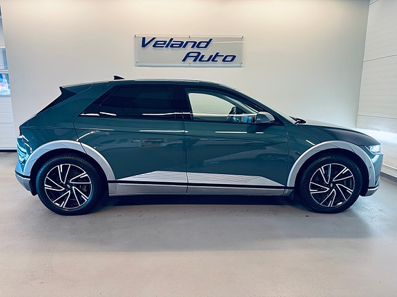 Hyundai Ioniq 5 5 of 5