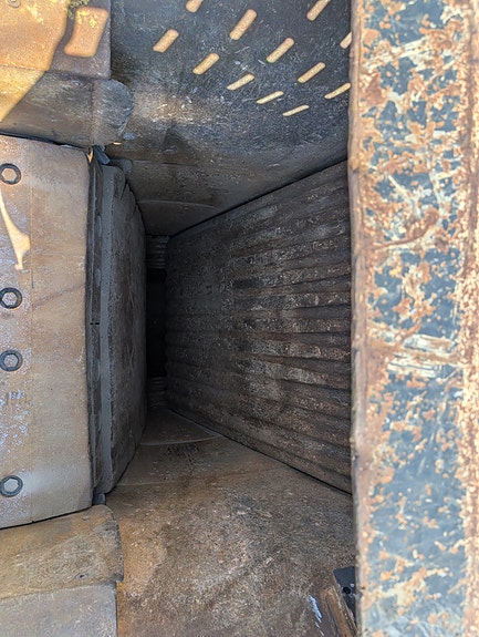 Keestrack B4e 10 of 25