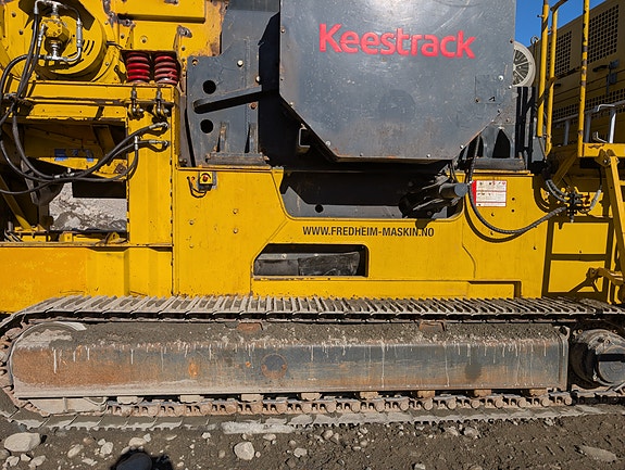 Keestrack B4e 3 of 5