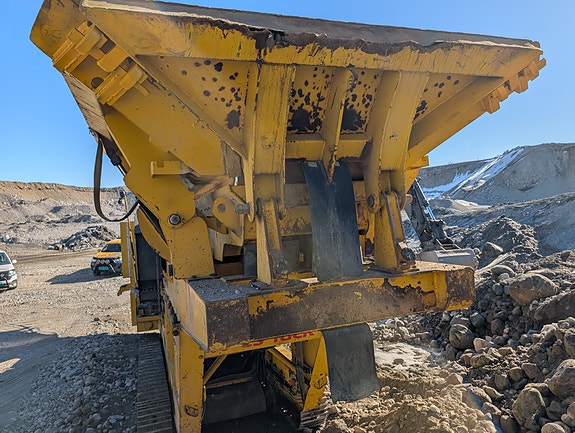 Keestrack B4e 16 of 25