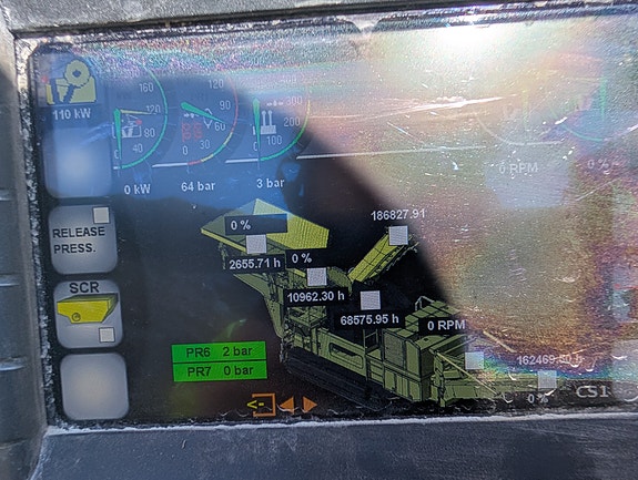 Keestrack B4e 13 of 25