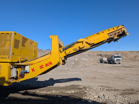 Keestrack B4e 24 of 25