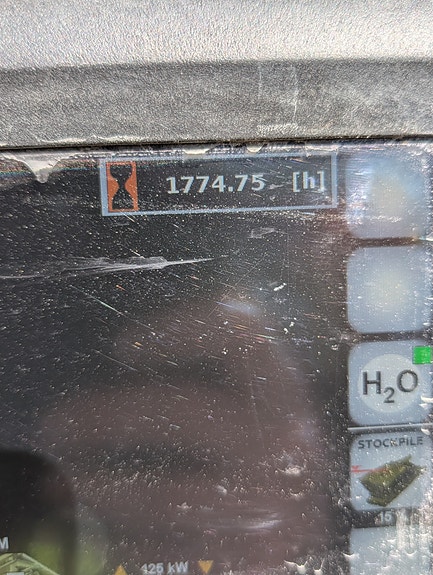 Keestrack B4e 14 of 25