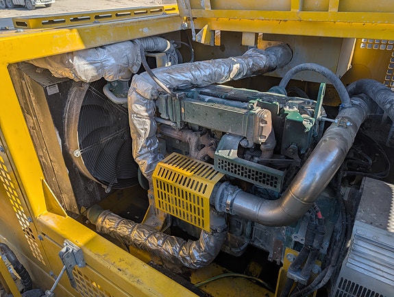 Keestrack B4e 6 of 25